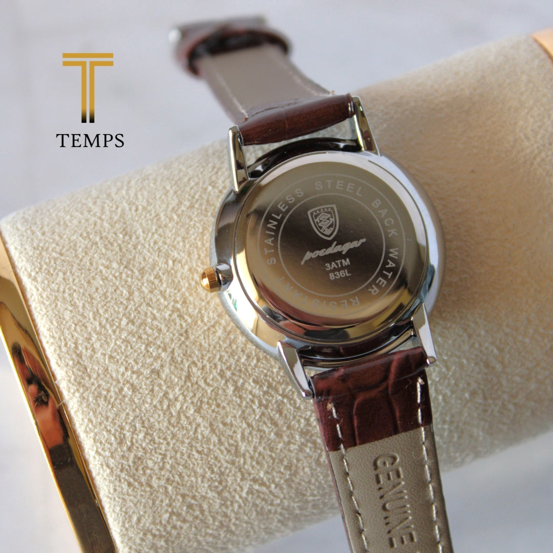 RELOJ DE LUJO PARA DAMA