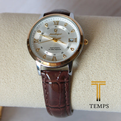 RELOJ DE LUJO PARA DAMA