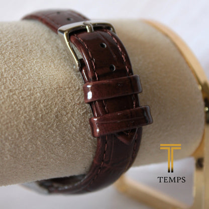 RELOJ DE LUJO PARA DAMA