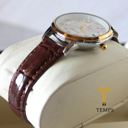 RELOJ DE LUJO PARA DAMA