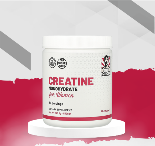 OFERTA DE CREATINA 2 X 1 DESPIERTA TUS CURVAS