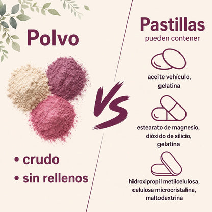 Multi Collagen Peptides Powder